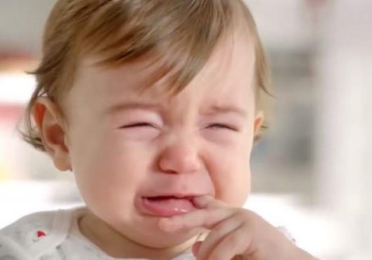 Bebekleri ağlatan 11 neden..