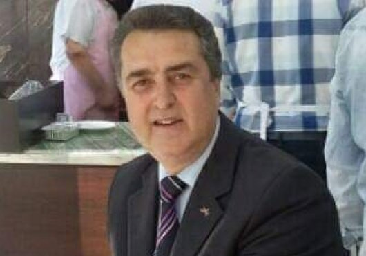 SAKÜL'ün 35 yıllık başkanı İbrahim Altınoğlu kurtarılamadı