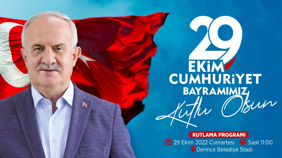Başkan  Zeki Aygün’den Türkiye Yüzyılı Vurgusu