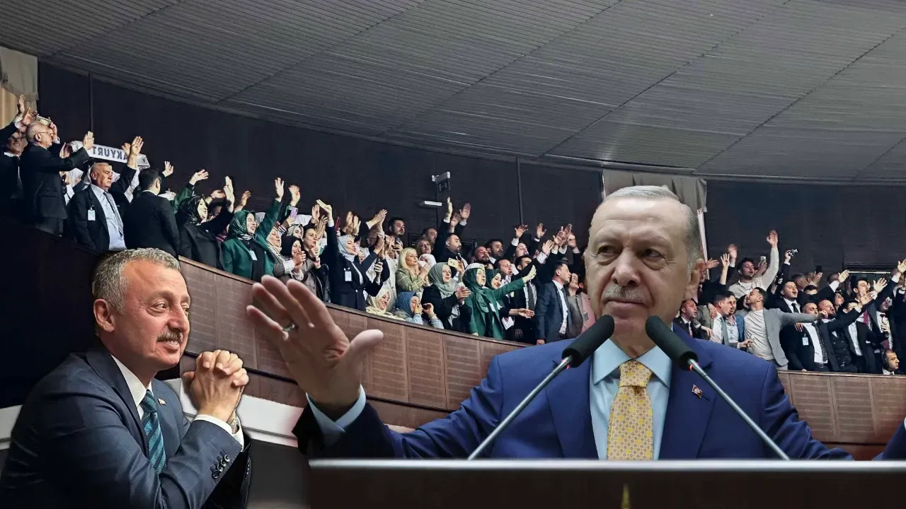 AK Parti Kocaeli, Erdoğan'ın mesajıyla harekete geçti